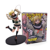 My Hero Academia Anime All Hero Academia Action Figure Toys