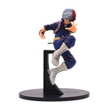 My Hero Academia Anime All Hero Academia Action Figure Toys