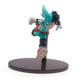 My Hero Academia Anime All Hero Academia Action Figure Toys