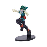 My Hero Academia Anime All Hero Academia Action Figure Toys