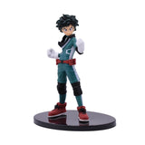 My Hero Academia Anime All Hero Academia Action Figure Toys