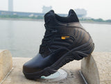 Men Military Boot Special Force Tactical Desert Combat Ankle Boats