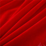 Christmas Kids Baby Girls Fleece Dress O-Neck Long-Sleeve