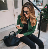 NEDEINS Winter Coat Jacket Thicken Long sleeve Outwear PU Leather
