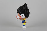 Son Goku Piccolo Frieza Shahrukh Vegeta PVC Action Figure Toy