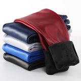 Winter Girls Leggings Kids Thick Velvet Leggings Pencil Pants