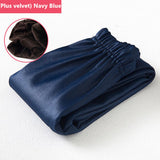 Winter Girls Leggings Kids Thick Velvet Leggings Pencil Pants