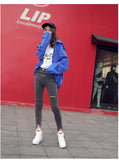 Winter Boots Women Ankle Boots Warm PU Plush Shoes