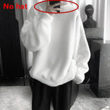 Sweet Hooded Harajuku Loose Casual Warm Hoodies