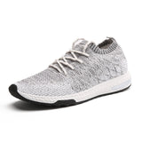 Men Sneakers Air Cushion Run Shoes Multicolor Loafers