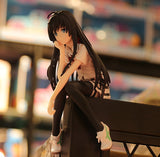 Yukinoshita Yukino Anime Action Figure Toys My Teen Romantic Comedy