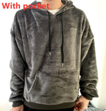 Sweet Hooded Harajuku Loose Casual Warm Hoodies