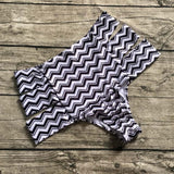 High Waist Bikini Bottom Shorts Elactic Swimwear Bottoms