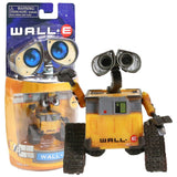Wall-E Robot Wall E & EVE PVC Action Figure Collection Model