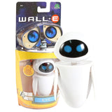 Wall-E Robot Wall E & EVE PVC Action Figure Collection Model