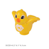 Building Blocks Accessories Compatible bricks Farm Animals set