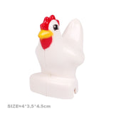 Building Blocks Accessories Compatible bricks Farm Animals set