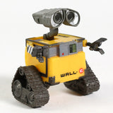 Wall-E Robot Wall E & EVE PVC Action Figure Collection Model