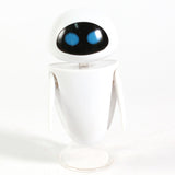 Wall-E Robot Wall E & EVE PVC Action Figure Collection Model