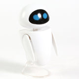 Wall-E Robot Wall E & EVE PVC Action Figure Collection Model
