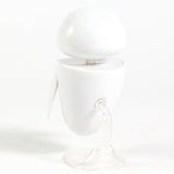 Wall-E Robot Wall E & EVE PVC Action Figure Collection Model