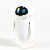 Wall-E Robot Wall E & EVE PVC Action Figure Collection Model