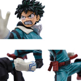My Hero Academia Anime All Hero Academia Action Figure Toys