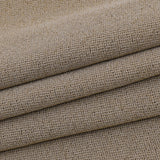 BOOFEENAA Vacation Knitted Party Cut Out Backless Bodycon Dress