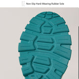 Men Casual High Top Chunky Sneakers Trainers Tendencia