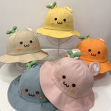 Children's Fashion Cute Printed Pattern Hat