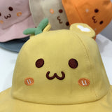 Children's Fashion Cute Printed Pattern Hat