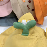 Children's Fashion Cute Printed Pattern Hat