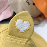 Children's Fashion Cute Printed Pattern Hat