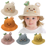 Children's Fashion Cute Printed Pattern Hat