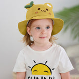 Children's Fashion Cute Printed Pattern Hat