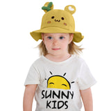 Children's Fashion Cute Printed Pattern Hat