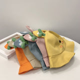 Children's Fashion Cute Printed Pattern Hat