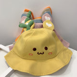 Children's Fashion Cute Printed Pattern Hat