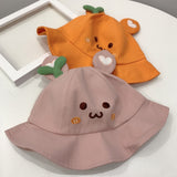 Children's Fashion Cute Printed Pattern Hat