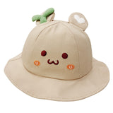 Children's Fashion Cute Printed Pattern Hat
