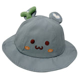 Children's Fashion Cute Printed Pattern Hat