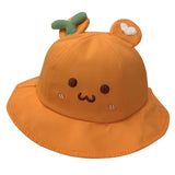 Children's Fashion Cute Printed Pattern Hat