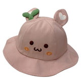 Children's Fashion Cute Printed Pattern Hat