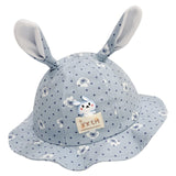 Children's Fashion Cute Printed Pattern Hat