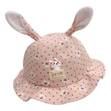Children's Fashion Cute Printed Pattern Hat