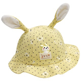 Children's Fashion Cute Printed Pattern Hat