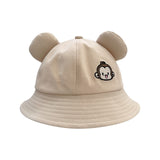 Children's Fashion Cute Printed Pattern Hat