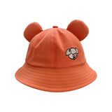 Children's Fashion Cute Printed Pattern Hat