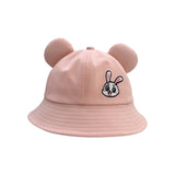 Children's Fashion Cute Printed Pattern Hat