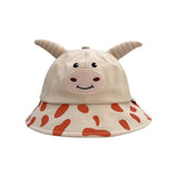Children's Fashion Cute Printed Pattern Hat